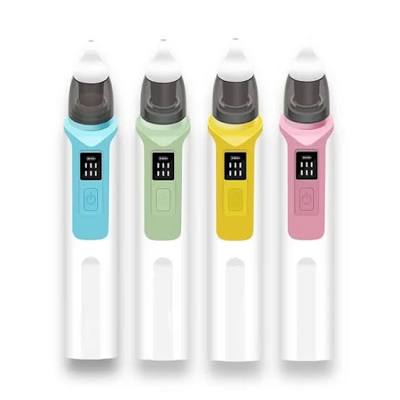 Aspirador Nasal eléctrico p/ niños y bebés